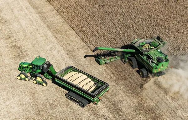 配资网站排名 巨亏450亿美元，美国农民眼巴巴等待政府救济