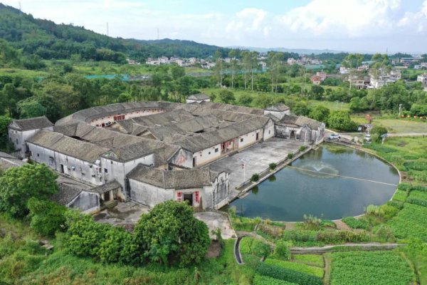 配资网站排名 寻找最美“花灯人家”！兴宁启动“上灯”民俗体验目的地评选